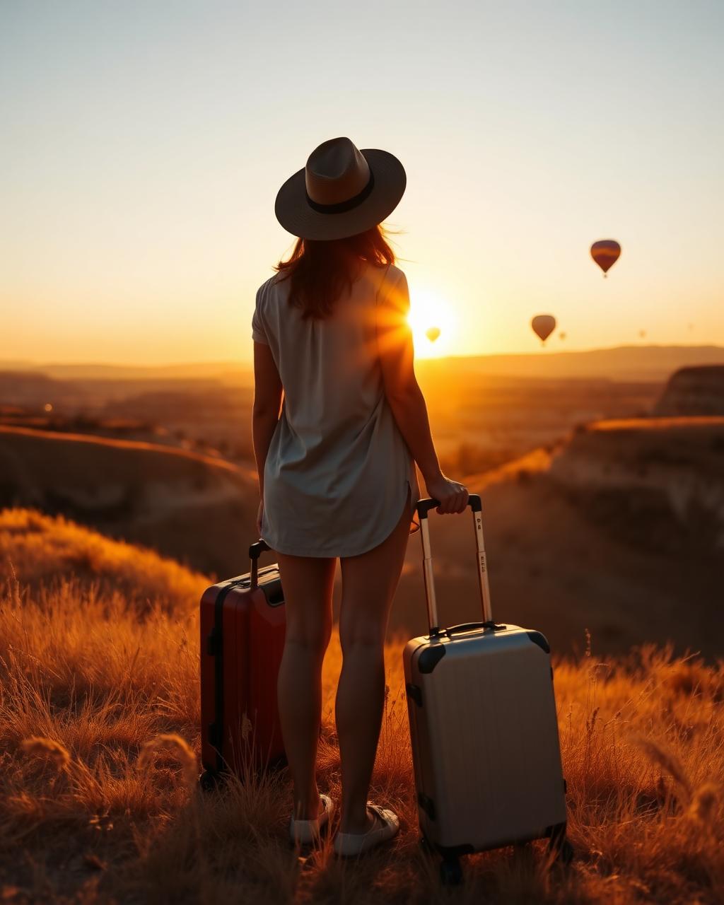 Travelling with Barsha Journeys